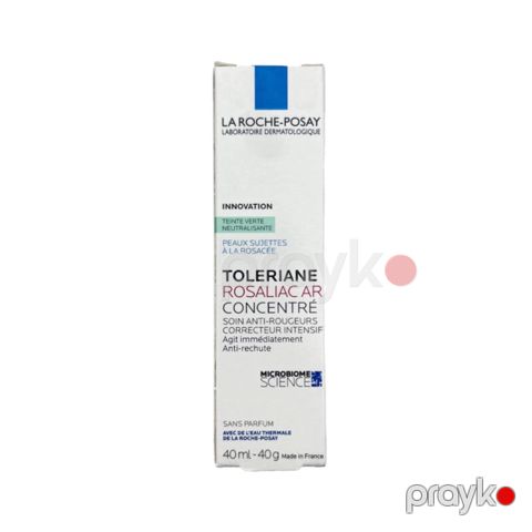 Serum Rosaliac AR 40 ml — Bakı