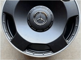 Mercedes G class 2023 disk — Bakı