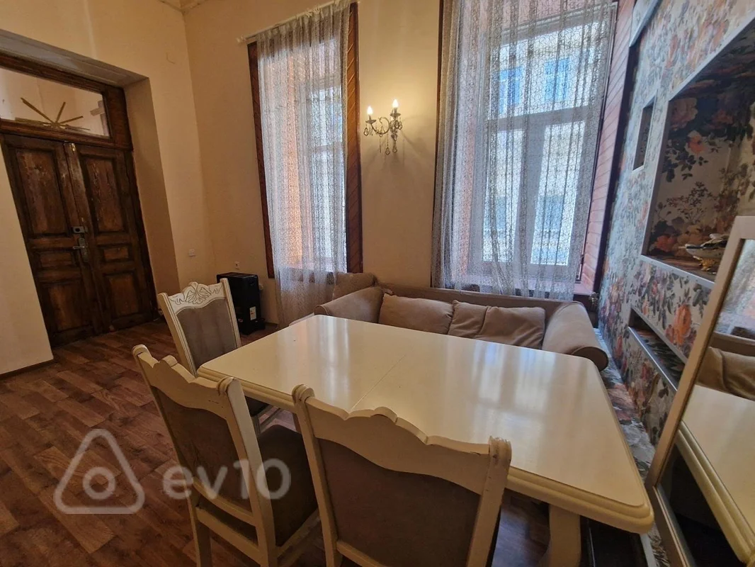 2 otaqlı mənzil, 60 m², Nizami m — kirayə — Mənzil, Bakı (3)