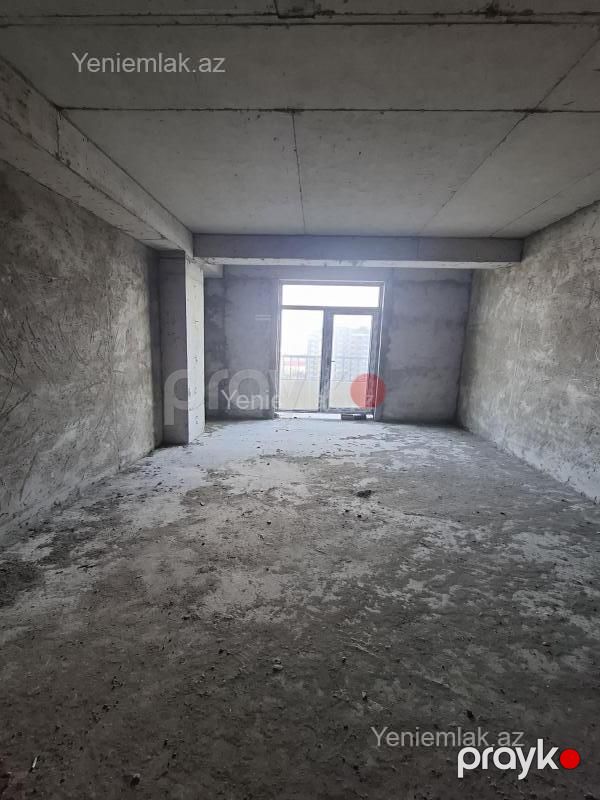 Satılır 2 otaqlı Bina evi menzil (Yeni tikili), 103 m², 16-cı məhəllə — Mənzil, Sumqayıt (10)