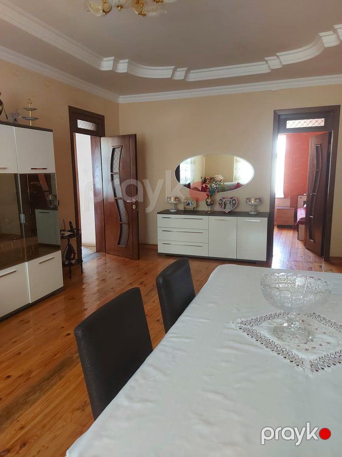 Bağ evi, 90 m², Masazırda 3 otaqlı ev, Abşeron — Daşınmaz əmlak, Masazır (6)