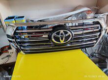 Toyota Land Cruiser 2008-2015 radiator barmaqlığı (Ablisovka) — Bakı
