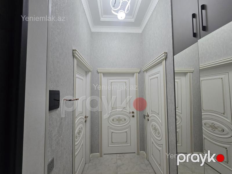 Satılır 2 otaqlı Bina evi menzil (Yeni tikili), 48 m², Sumqayıt Bulvarı — Mənzil, Sumqayıt (11)