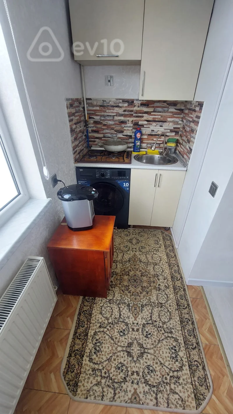 3 otaqlı mənzil, 65 m², 1məhəllə, Sumqayıt — kirayə — Mənzil, Sumqayıt (4)