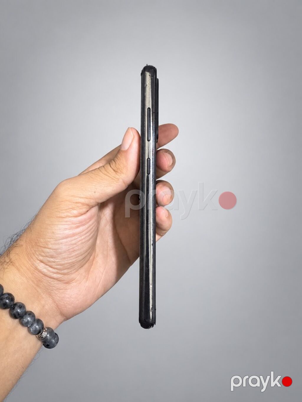 Samsung Galaxy A52, 128 GB, rəng - Qara, Barmaq izi — Samsung, Mehdiabad (4)