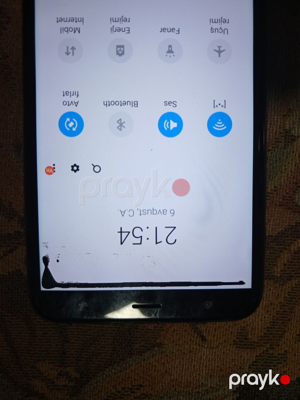 Samsung Galaxy J6 Plus, 32 GB, rəng - Qara, İki sim kartlı — Samsung, Bakı (7)