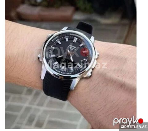 Casio Amw-880-1avdf — Bakı