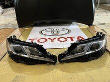 Toyota Corolla 2019–2021 Ön Faralar — Bakı