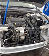 chevrolet cruze temir usta xidmeti — Bakı