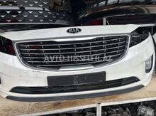 Kia Carnival 2014 Ön Bufer – avto-hisseler.az — Bakı