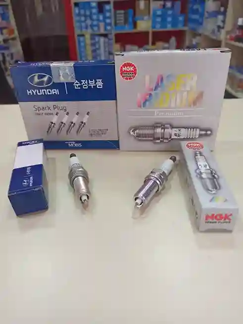Sveca kia optima 2 turbo — Ehtiyat hissələri, Bakı (2)