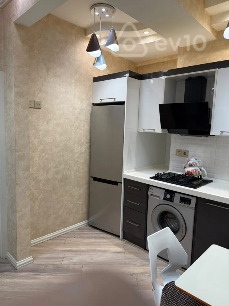 2 otaqlı mənzil, 80 m², Mir Celal kuc — kirayə — Mənzil, Bakı (10)