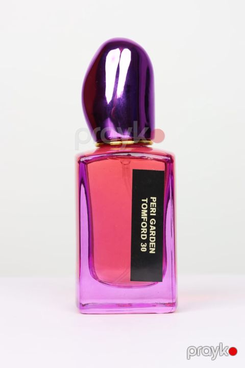 No Brand Peri Garden Lost Cherry uniseks ətir suyu 30 ml — Bakı