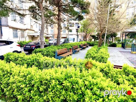 Satılır 3 otaqlı Bina evi menzil (Köhnə tikili), 80 m², Nizami rayonu — Bakı