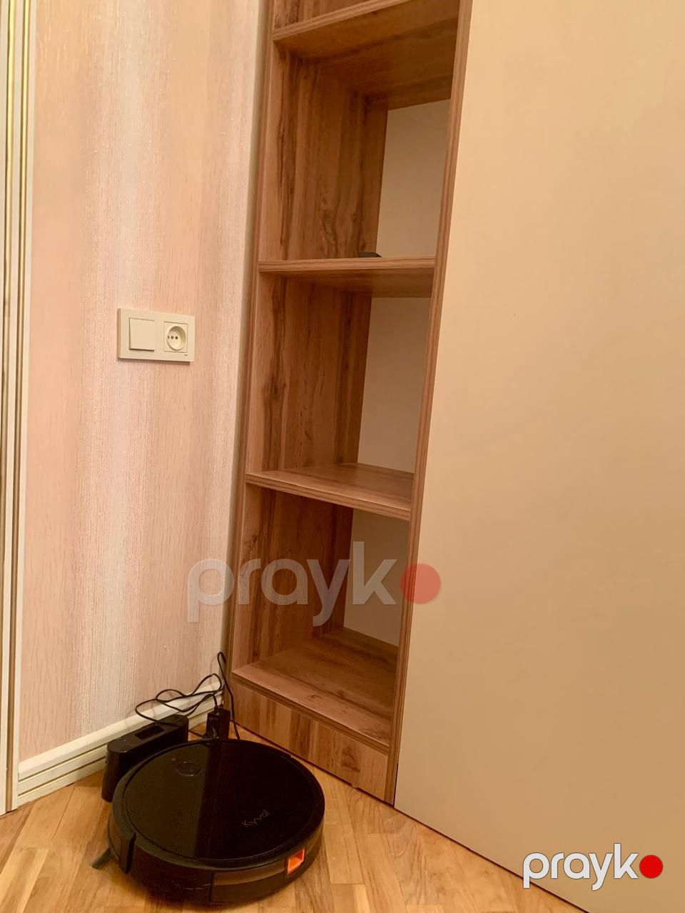 Satış: 2 otaqlı Yeni tikili, 70 m², Nəriman Nərimanov rayonu — Mənzil, Bakı (11)