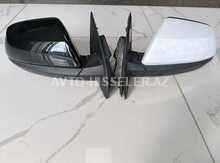 Chevrolet Cobalt Yan Güzgüsü — Bakı
