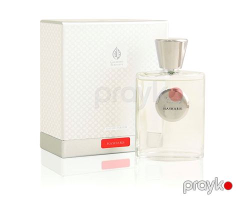 Giardino Benessere Hashabis uniseks ətir suyu 100 ml — Bakı