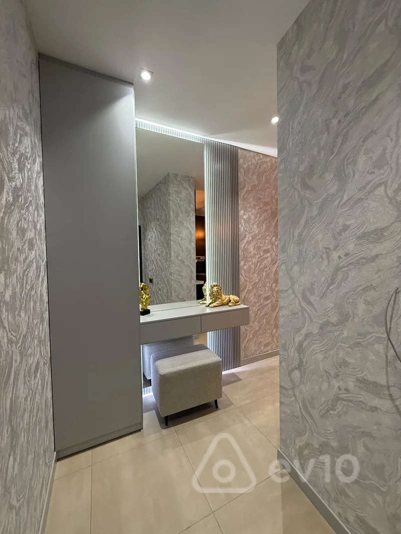 3 otaqlı mənzil, 113 m², Həmdəm Ağayev küçəsi — Mənzil, Bakı (8)
