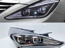 Hyundai Sonata İki Lupa Faralar — Bakı