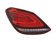 Mercedes W205 class stop LED 2018-21 — Bakı