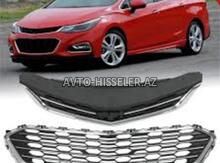 Chevrolet Cruze 16-18 radiator barmaqlığı – Avto-Hisseler.az — Bakı