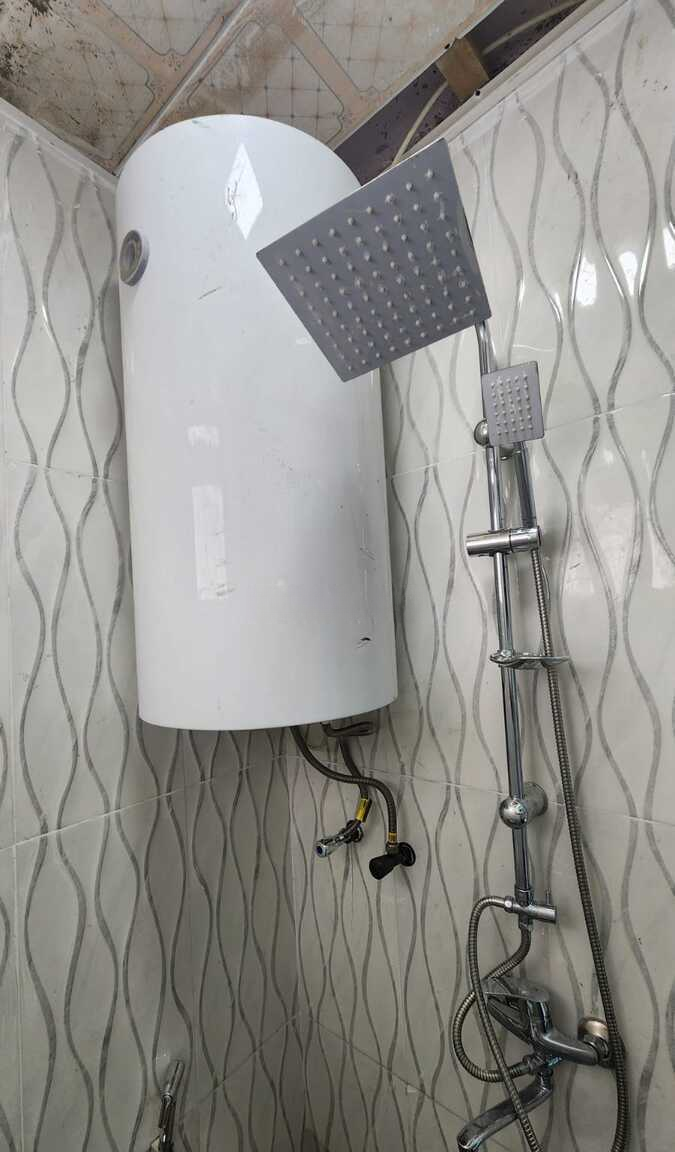 1 otaqlı mənzil 30 m² kirayə verilir — Mənzil, Bakı (5)