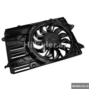 Radiyator Peri/Chevrolet — Bakı