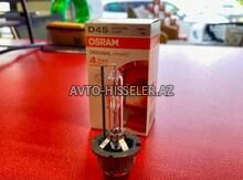 Osram D4S Xenon 35W lampa — Bakı