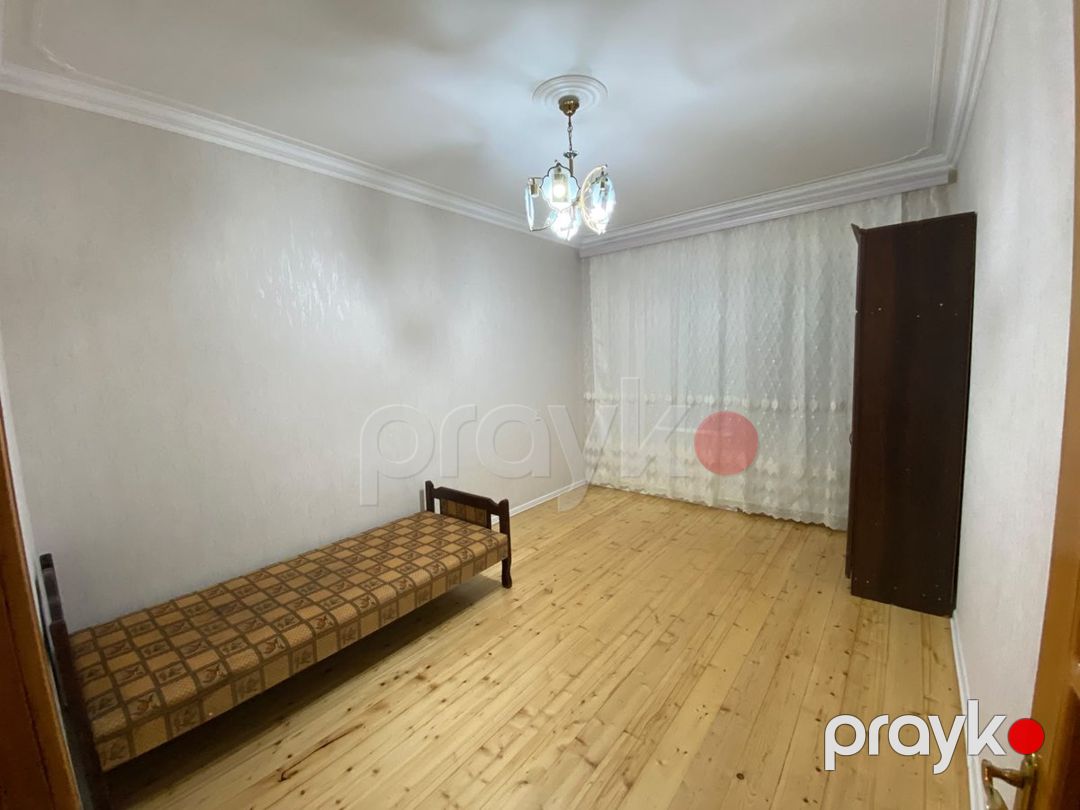 3 otaqlı mənzil kirayə verilir, 80 m², Qaraçuxur qəs., Bakı — Mənzil, Bakı (9)