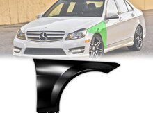 Mercedes W204 qanadı (Krlo) — Bakı