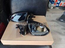 BMW E60 M güzgüləri — Bakı