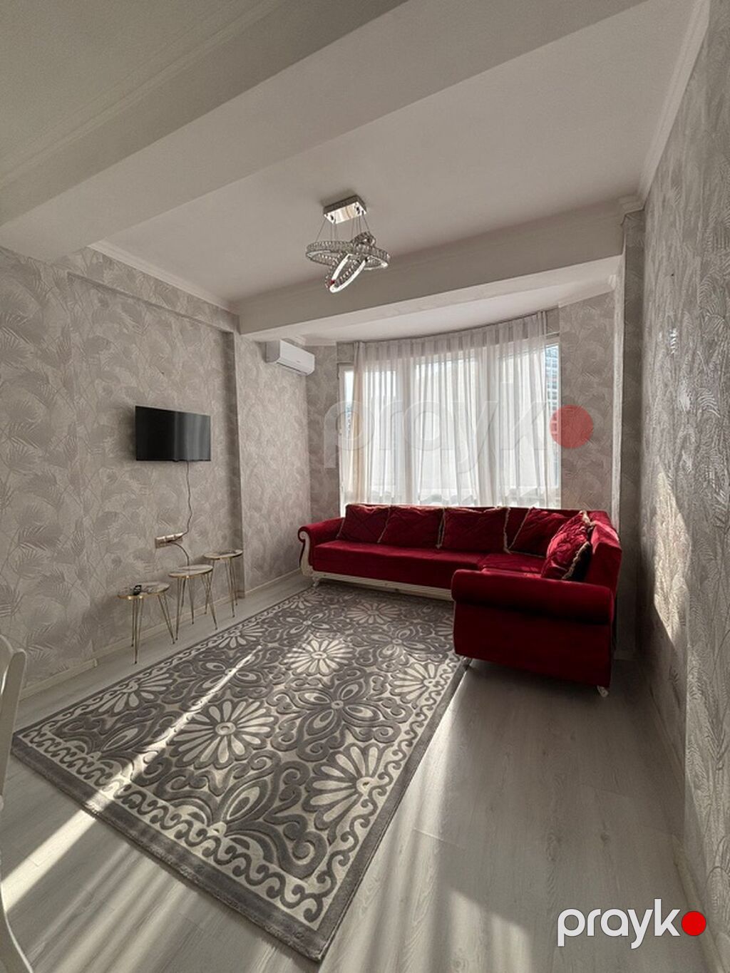 2 otaqlı — Mənzil, Bakı (2)