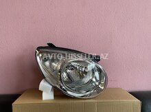 Kia Picanto 2008 Ön İşığı -avto-hisseler.az — Bakı