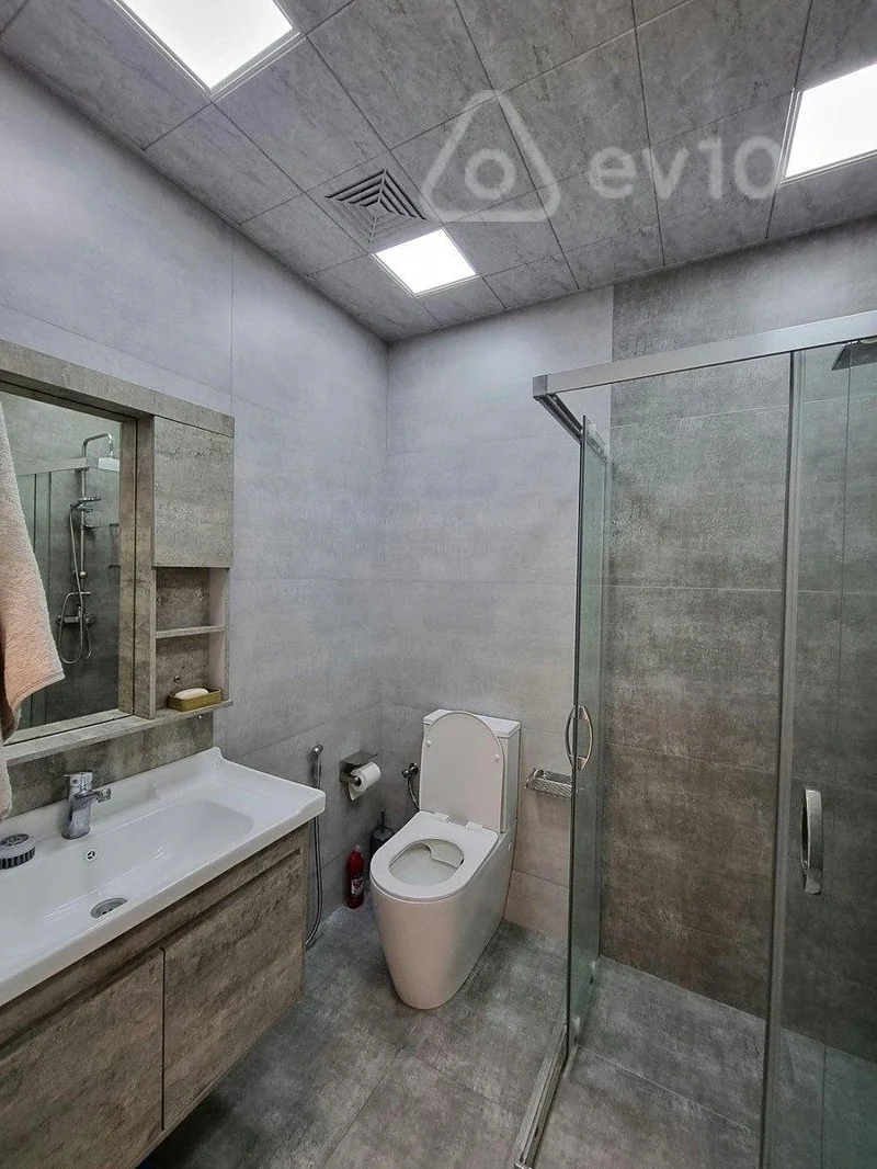 2 otaqlı mənzil, 70 m², Təbriz küç — kirayə — Mənzil, Bakı (9)