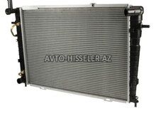 Hyundai Tucson (JM) 2.0 Su radiatoru 25310-2E100 — Bakı