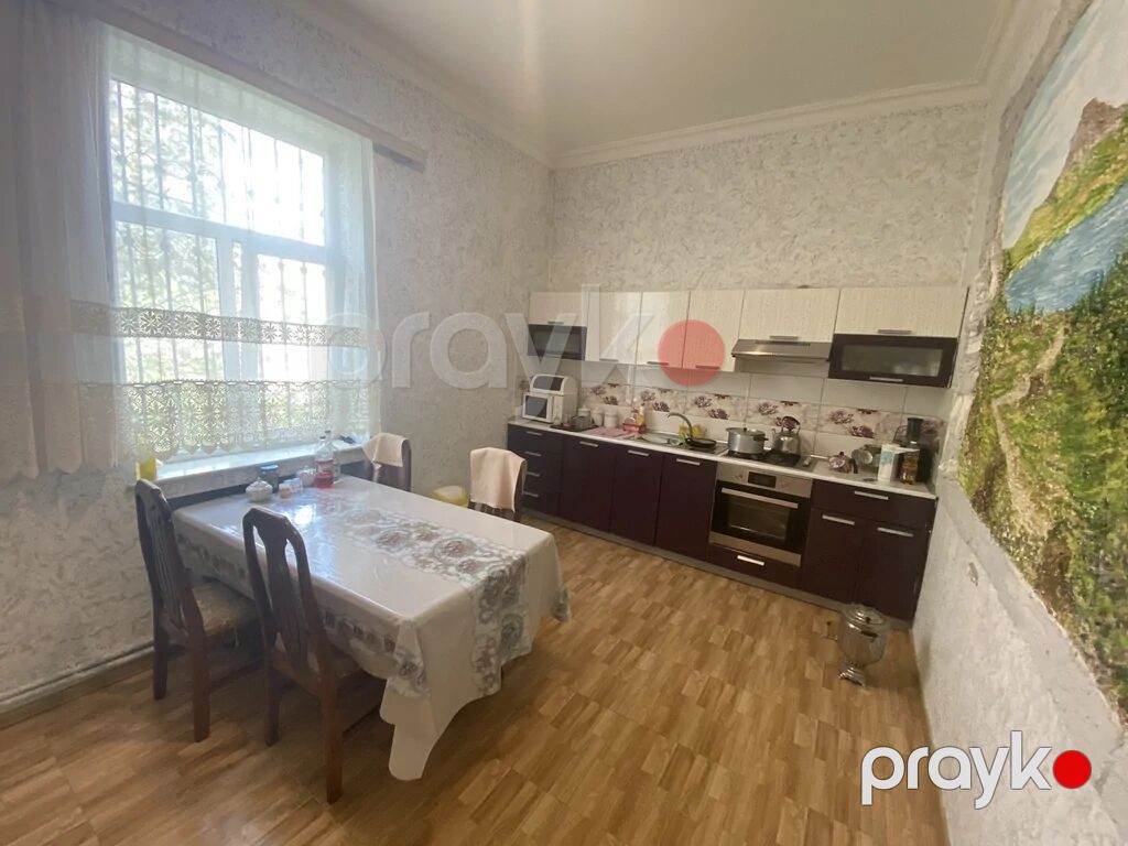 198 kv. m, 5 otaqlı — Ev, villa, Bakı (7)