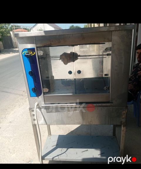 RR 3 şişli qiril aparati 500 azn Unvan Pirşaği — Bakı