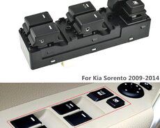 Kia sorento 2011-2014 şüşə qaldıran blok — Bakı