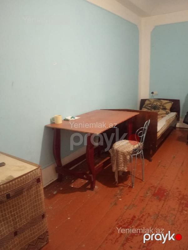 Kirayə 1 otaqlı Bina evi menzil (Köhnə tikili), 30 m², Xətai rayonu — Mənzil, Bakı (2)