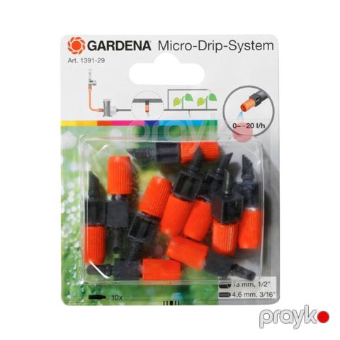 Damcısalan Gardena 1391 tənzimlənən,10 əd — Bakı
