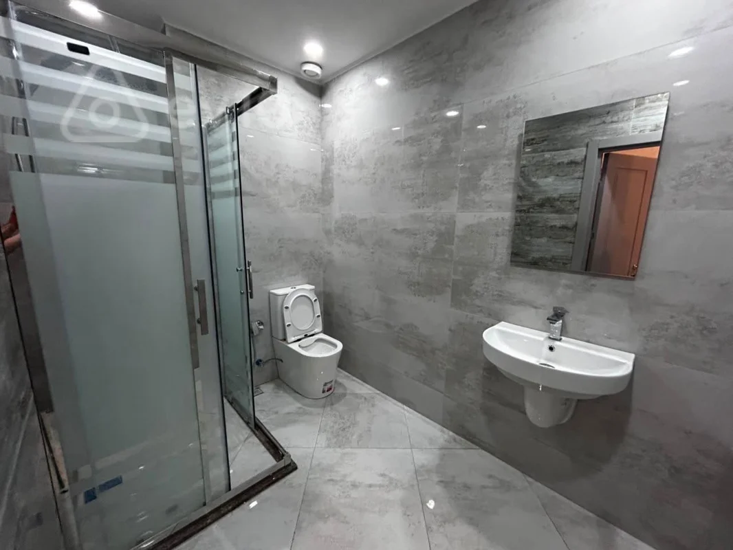 2 otaqlı mənzil, 85 m², Cəfər Xəndan küçəsi — kirayə — Mənzil, Bakı (8)