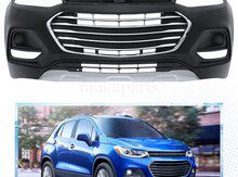 Chevrolet Trax 2017-2020 ön bufer — Kuzov hissələri, Bakı (2)