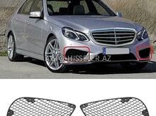 Mercedes W212 ön buferin kənar toru — Bakı