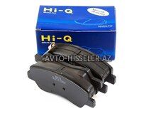 Toyota Auris Ön Naklatka 0446502390 — Bakı