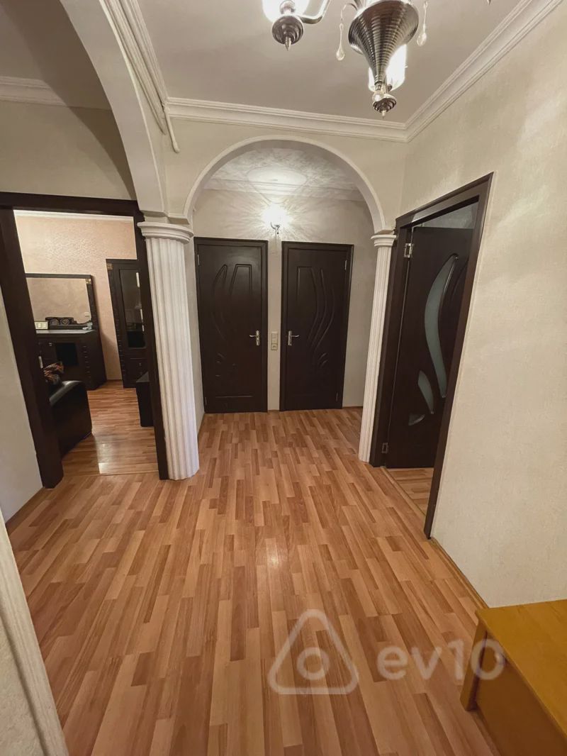 3 otaqlı mənzil, 80 m², Hüseyn Cavid — Mənzil, Bakı (11)