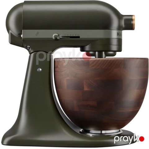 Kombayn KitchenAid 5KSM180WSEEG — Bakı