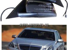 Mercedes E-class W212 yan güzgüsü — Bakı