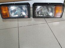 Lada (vaz) 2107 Fara — Bakı