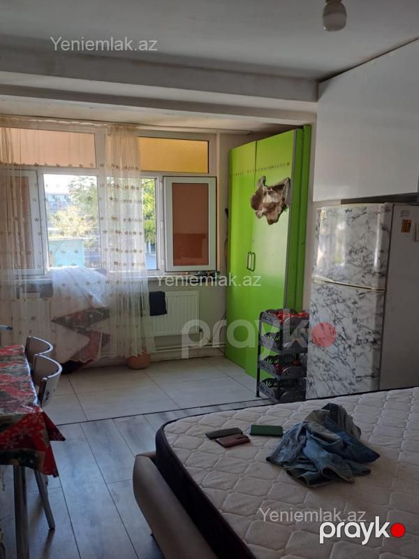 Satılır 3 otaqlı Bina evi menzil (Köhnə tikili), 50 m², 13-cü mikrorayon — Mənzil, Sumqayıt (6)