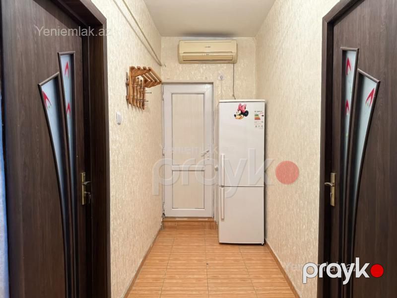 Satılır 3 otaqlı Bina evi menzil (Köhnə tikili), 60 m², Sabunçu rayonu — Mənzil, Bakı (10)